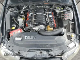 2006 Pontiac GTO with VIN 6G2VX12U06L836591, listed as a Copart auction lot 51596625 with 61,758 mi miles and Salvage Title. Bid and sale history available at carsss.com. Image 11.