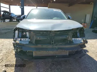 2022 Honda Civic Sedan Touring with VIN 2HGFE1F99NH306707, listed as a Copart auction lot 47847885 with 50,259 mi miles and Salvage Title. Bid and sale history available at carsss.com. Image 5.