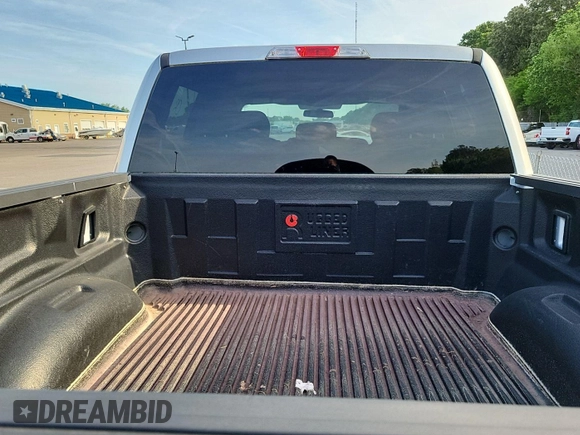 2017 Ford F-150 XL with VIN 1FTEW1EG3HFC03974, listed as a IAAI auction lot 42621237 with 85,820 mi miles and . Bid and sale history available at DreamBid. Image 13.