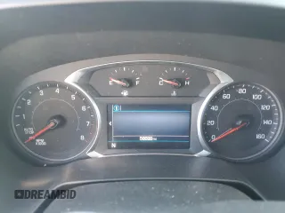 2019 Chevrolet Blazer с VIN 3GNKBGRS2KS588082, выставлен на аукционе Copart как лот 54100945 с пробегом 58 699 миль миль и Чистый • Clean title. История ставок и продаж доступна на DreamBid. Изображение 9.