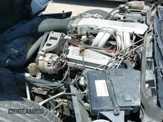 1990 Chevrolet Corvette with VIN 1G1YY3384L5108491, listed as a IAAI auction lot 42566008 with 133,568 mi miles and . Bid and sale history available at DreamBid. Image 12.