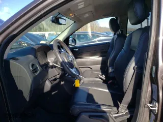 2016 Jeep Compass High Altitude Edition with VIN 1C4NJDEB5GD799149, listed as a Copart auction lot 83537174 with 102,182 mi miles and Non Repairable. Bid and sale history available at carsss.com. Image 7.