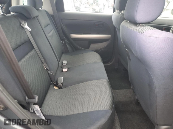 2006 Scion xA z VIN JTKKT624X60155935, wystawiony jako Copart lot #74894574 z przebiegiem Nie podano mil oraz Szkoda całkowita • Salvage title. Historia ofert i sprzedaży dostępna na DreamBid. Obrazek 10.