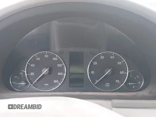 2006 Mercedes-Benz C 280 Luxury z VIN WDBRF92H66F768910, wystawiony jako IAAI lot #42352590 z przebiegiem Nie podano mil oraz . Historia ofert i sprzedaży dostępna na DreamBid. Obrazek 7.