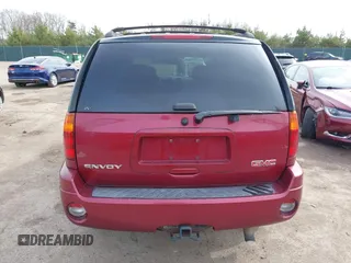2007 GMC Envoy SLE z VIN 1GKDT13SX72238484, wystawiony jako IAAI lot #41909659 z przebiegiem 97 327 mil mil oraz . Historia ofert i sprzedaży dostępna na DreamBid. Obrazek 17.