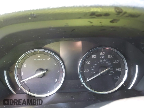 2016 Acura TLX Technology с VIN 19UUB2F54GA004701, выставлен на аукционе IAAI как лот 41629804 с пробегом Не указан миль и . История ставок и продаж доступна на DreamBid. Изображение 15.