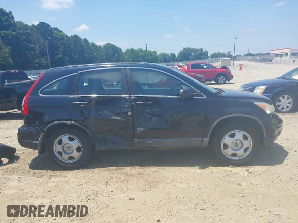 2010 Honda CR-V LX with VIN 5J6RE4H32AL021411, listed as a IAAI auction lot 42521437 with 152,930 mi miles and . Bid and sale history available at DreamBid. Image 14.