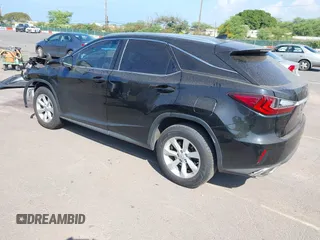 2016 Lexus RX 350 z VIN 2T2ZZMCA7GC001764, wystawiony jako IAAI lot #41682105 z przebiegiem 78 421 mil mil oraz . Historia ofert i sprzedaży dostępna na DreamBid. Obrazek 3.