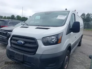 2020 Ford Transit с VIN 1FTBW1Y80LKB16539, выставлен на аукционе IAAI как лот 42685479 с пробегом 64 782 миль миль и . История ставок и продаж доступна на DreamBid. Изображение 18.