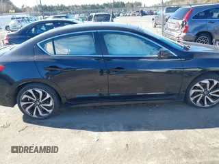 2018 Acura ILX Special Edition with VIN 19UDE2F46JA001322, listed as a IAAI auction lot 41750319 with 70,110 mi miles. Bid and sale history available at carsss.com. Image 13.