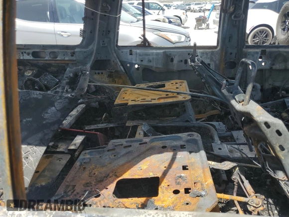 2014 Ford Expedition Limited z VIN 1FMJU2A50EEF01135, wystawiony jako Copart lot #58932625 z przebiegiem Nie podano mil oraz Szkoda całkowita • Salvage title. Historia ofert i sprzedaży dostępna na DreamBid. Obrazek 11.