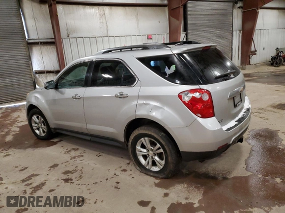 2014 Chevrolet Equinox LT with VIN 2GNALCEKXE6253078, listed as a Copart auction lot 83490024 with 0 mi miles and Clean Title. Bid and sale history available at carsss.com. Image 2.