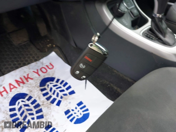 2018 Jeep Compass Sport с VIN 3C4NJDAB3JT230260, выставлен на аукционе IAAI как лот 42352447 с пробегом 118 902 миль миль и . История ставок и продаж доступна на DreamBid. Изображение 11.