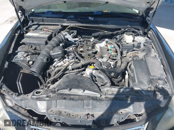 2006 Lexus IS 250 z VIN JTHBK262865022586, wystawiony jako IAAI lot #42299794 z przebiegiem 215 118 mil mil oraz . Historia ofert i sprzedaży dostępna na DreamBid. Obrazek 10.