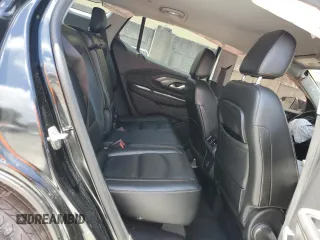 2020 GMC Terrain SLT с VIN 3GKALPEX5LL262019, выставлен на аукционе Copart как лот 61264185 с пробегом 72 910 миль миль и На запчасти • Non repairable. История ставок и продаж доступна на DreamBid. Изображение 11.