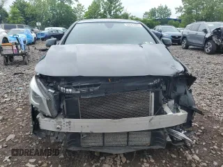 2016 Mercedes-Benz CLA 250 z VIN WDDSJ4GB3GN368681, wystawiony jako Copart lot #59261285 z przebiegiem 97 910 mil mil oraz Szkoda całkowita • Salvage title. Historia ofert i sprzedaży dostępna na DreamBid. Obrazek 5.