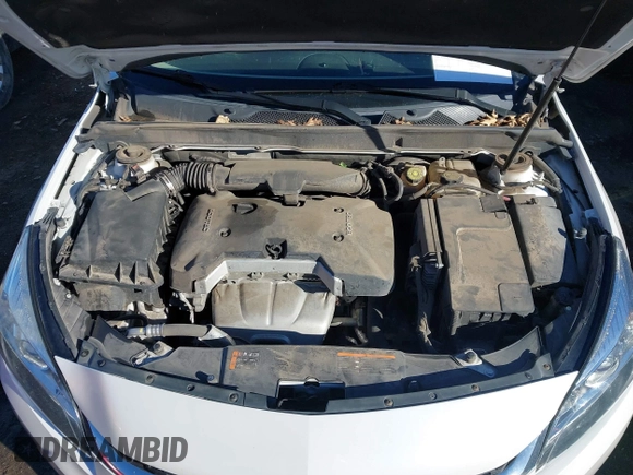 2016 Chevrolet Malibu LT with VIN 1G11C5SA5GF139359, listed as a IAAI auction lot 41419201 with 162,580 mi miles and . Bid and sale history available at DreamBid. Image 10.