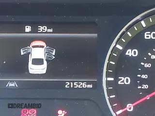 2023 Kia Forte LXS z VIN 3KPF24AD5PE616176, wystawiony jako IAAI lot #41737752 z przebiegiem 21 526 mil mil oraz . Historia ofert i sprzedaży dostępna na DreamBid. Obrazek 15.