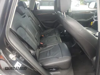 2016 Audi Q5 Premium Plus с VIN WA1L2AFP5GA016081, выставлен на аукционе Copart как лот 62675115 с пробегом 150 099 миль миль и Чистый • Clean title. История ставок и продаж доступна на DreamBid. Изображение 10.
