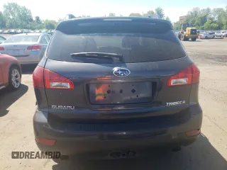 2008 Subaru Tribeca Limited с VIN 4S4WX92D084409013, выставлен на аукционе Copart как лот 56072695 с пробегом 157 347 миль миль и Списание • Salvage title. История ставок и продаж доступна на DreamBid. Изображение 6.
