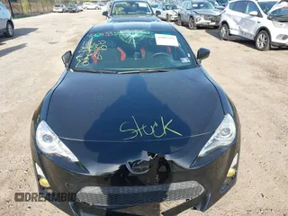 2015 Scion FR-S with VIN JF1ZNAA16F8713801, listed as a IAAI auction lot 42083355 with 117,367 mi miles and . Bid and sale history available at DreamBid. Image 12.
