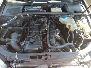 2008 Audi A4 2.0T с VIN WAUDF78E08A010720, выставлен на аукционе Copart как лот 56664785 с пробегом 203 215 миль миль и Списание • Salvage title. История ставок и продаж доступна на DreamBid. Изображение 11.