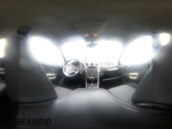 2014 Chevrolet Captiva Sport LT with VIN 3GNAL3EK7ES584265, listed as a IAAI auction lot 41485670 with 75,342 mi miles and . Bid and sale history available at DreamBid. Image 18.