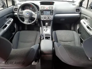 2015 Subaru Crosstrek Premium с VIN JF2GPACC0F8239923, выставлен на аукционе Copart как лот 59888185 с пробегом 81 874 миль миль и Списание • Salvage title. История ставок и продаж доступна на DreamBid. Изображение 8.
