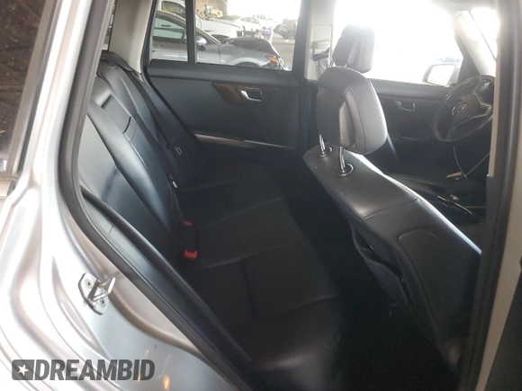 2013 Mercedes-Benz GLK GLK 350 with VIN WDCGG5HBXDG026027, listed as a Copart auction lot 53924925 with 141,777 mi miles and Clean Title. Bid and sale history available at carsss.com. Image 11.