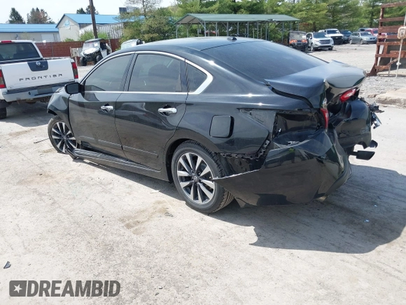 2016 Nissan Altima SR z VIN 1N4AL3AP5GC165887, wystawiony jako IAAI lot #42061023 z przebiegiem 83 555 mil mil oraz . Historia ofert i sprzedaży dostępna na DreamBid. Obrazek 3.