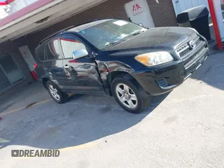 2010 Toyota RAV4 с VIN JTMZF4DV8AD015942, выставлен на аукционе IAAI как лот 42538789 с пробегом 227 849 миль миль и . История ставок и продаж доступна на DreamBid. Изображение 1.