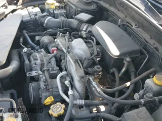 2010 Subaru Forester X с VIN JF2SH6BC6AH768145, выставлен на аукционе IAAI как лот 42867635 с пробегом 116 160 миль миль и . История ставок и продаж доступна на DreamBid. Изображение 11.