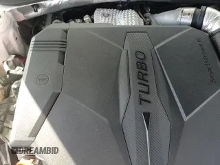 2022 Hyundai Sonata N Line с VIN 5NPEK4JC6NH146882, выставлен на аукционе Copart как лот 84705045 с пробегом 45 792 миль миль и На запчасти • Non repairable. История ставок и продаж доступна на DreamBid. Изображение 16.