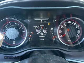 2020 Dodge Challenger SXT with VIN 2C3CDZAG2LH226594, listed as a Copart auction lot 55269645 with 71,197 mi miles and Clean Title. Bid and sale history available at DreamBid. Image 8.