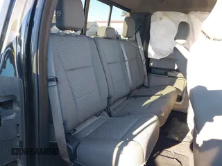 2015 Ford F-150 XLT with VIN 1FTFX1EF0FFB92972, listed as a IAAI auction lot 41366046 with 119,346 mi miles and . Bid and sale history available at DreamBid. Image 8.
