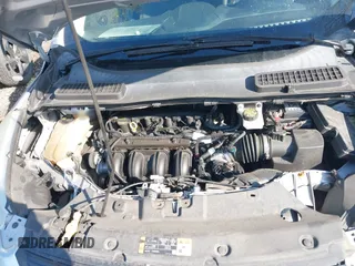 2016 Ford Escape S с VIN 1FMCU0F71GUA05308, выставлен на аукционе IAAI как лот 42002191 с пробегом 220 308 миль миль и . История ставок и продаж доступна на DreamBid. Изображение 10.