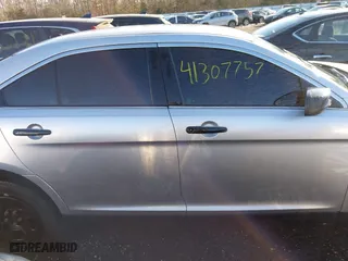 2018 Ford Police Interceptor Sedan with VIN 1FAHP2MK7JG143578, listed as a IAAI auction lot 41307757 with 1 mi miles. Bid and sale history available at carsss.com. Image 13.