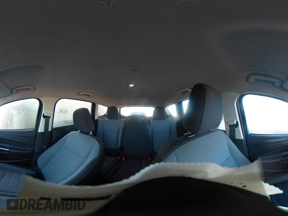 2018 Ford Escape S с VIN 1FMCU0F77JUB55429, выставлен на аукционе IAAI как лот 40508774 с пробегом 126 008 миль миль и . История ставок и продаж доступна на DreamBid. Изображение 18.