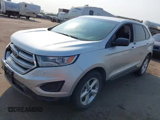 2018 Ford Edge SE z VIN 2FMPK4G99JBB52794, wystawiony jako IAAI lot #40303215 z przebiegiem 68 793 mil mil oraz . Historia ofert i sprzedaży dostępna na DreamBid. Obrazek 17.