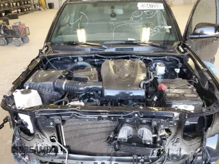 2017 Toyota Tacoma SR5 with VIN 5TFAZ5CN6HX026362, listed as a Copart auction lot 53047205 with 125,459 mi miles and Clean Title. Bid and sale history available at DreamBid. Image 11.
