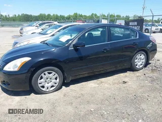 2010 Nissan Altima S with VIN 1N4AL2AP1AN520382, listed as a IAAI auction lot 42213092 with 163,133 mi miles and . Bid and sale history available at DreamBid. Image 14.