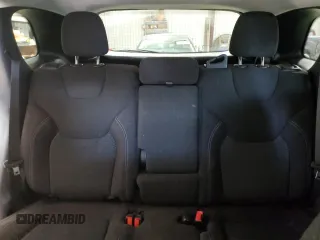 2020 Jeep Cherokee Latitude with VIN 1C4PJLCBXLD531102, listed as a Copart auction lot 42972305 with 32,874 mi miles and Salvage Title. Bid and sale history available at carsss.com. Image 10.