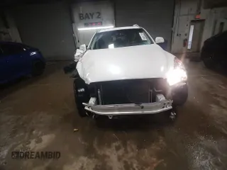 2016 Infiniti QX50 with VIN JN1BJ0RR5GM266790, listed as a Copart auction lot 43274955 with 66,439 mi miles and Salvage Title. Bid and sale history available at carsss.com. Image 14.