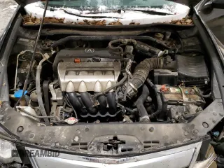 2011 Acura TSX z VIN JH4CU2E68BC010852, wystawiony jako Copart lot #83897774 z przebiegiem 194 080 mil mil oraz Szkoda całkowita • Salvage title. Historia ofert i sprzedaży dostępna na DreamBid. Obrazek 11.