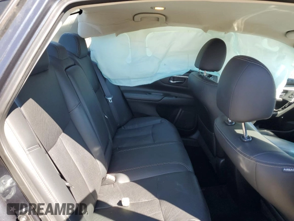 2018 Nissan Altima SV with VIN 1N4AL3APXJC284347, listed as a Copart auction lot 48693575 with 98,937 mi miles and Salvage Title. Bid and sale history available at DreamBid. Image 10.