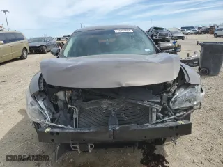 2012 Nissan Maxima 3.5 S with VIN 1N4AA5AP7CC846063, listed as a Copart auction lot 48780605 with 98,573 mi miles and Salvage Title. Bid and sale history available at carsss.com. Image 5.