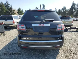 2017 GMC Acadia Limited z VIN 1GKKVSKD2HJ300798, wystawiony jako Copart lot #54194695 z przebiegiem 39 015 mil mil oraz Szkoda całkowita • Salvage title. Historia ofert i sprzedaży dostępna na DreamBid. Obrazek 6.