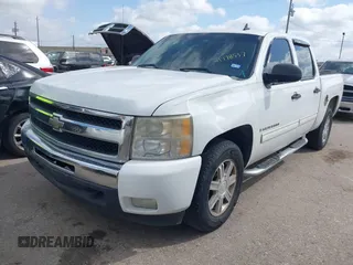2009 Chevrolet Silverado 1500 LT with VIN 3GCEC23J49G131129, listed as a IAAI auction lot 41778537 with 209,262 mi miles. Bid and sale history available at carsss.com. Image 19.