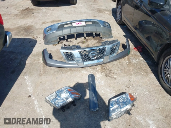 2019 Nissan Frontier SV z VIN 1N6AD0ER4KN756322, wystawiony jako IAAI lot #42202761 z przebiegiem 38 698 mil mil oraz . Historia ofert i sprzedaży dostępna na DreamBid. Obrazek 12.