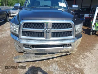 2018 Ram 2500 Tradesman with VIN 3C6UR5CL9JG160005, listed as a IAAI auction lot 42353075 with 146,552 mi miles and . Bid and sale history available at DreamBid. Image 6.